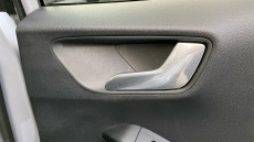 Ford Puma 1.0 EcoBoost Hybrid mHEV 155 Titanium 5dr Petrol Hatchback